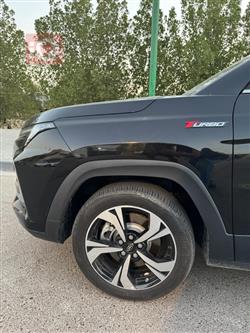 JAC JS4